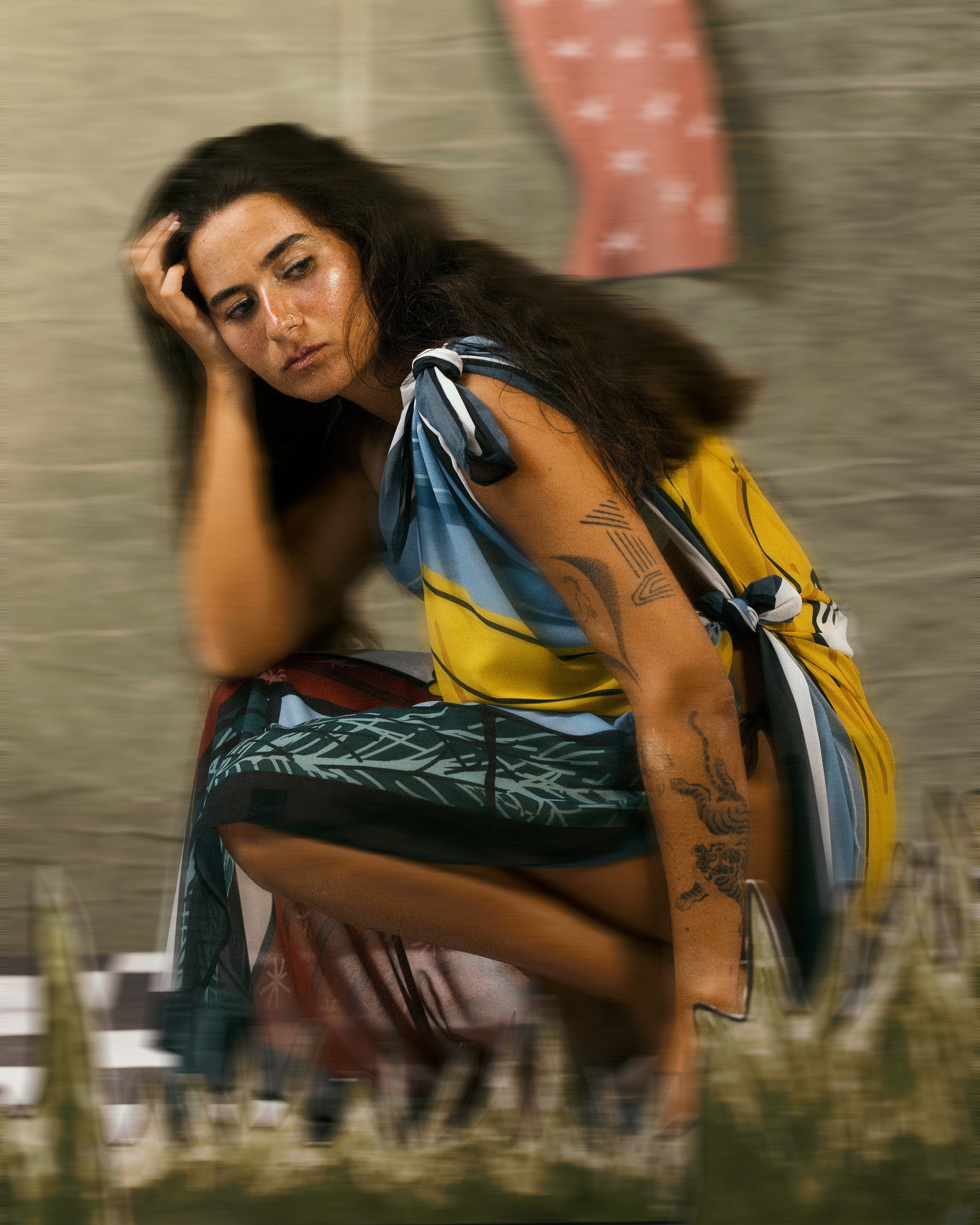 LA GIUNGLA